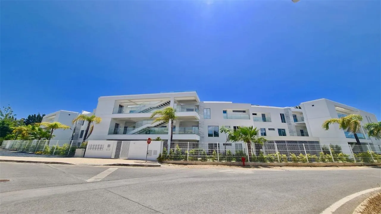 Appartamento Lake24 Cd256- Cleverdetails, 3 Bedroom Apartment, Sleeps 6, Near To Falesia Beach And The Marina Vilamoura
