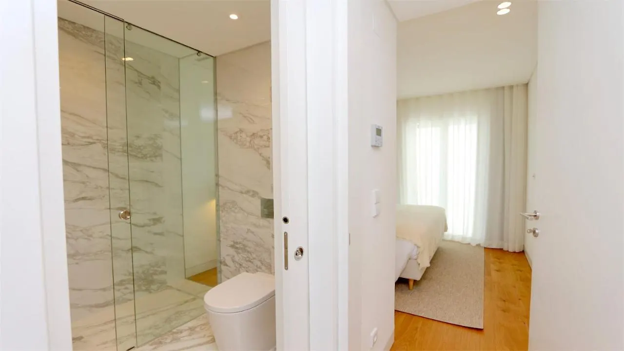 Apartment Lake24 Cd256- Cleverdetails, 3 Bedroom Apartment, Sleeps 6, Near To Falesia Beach And The Marina Vilamoura