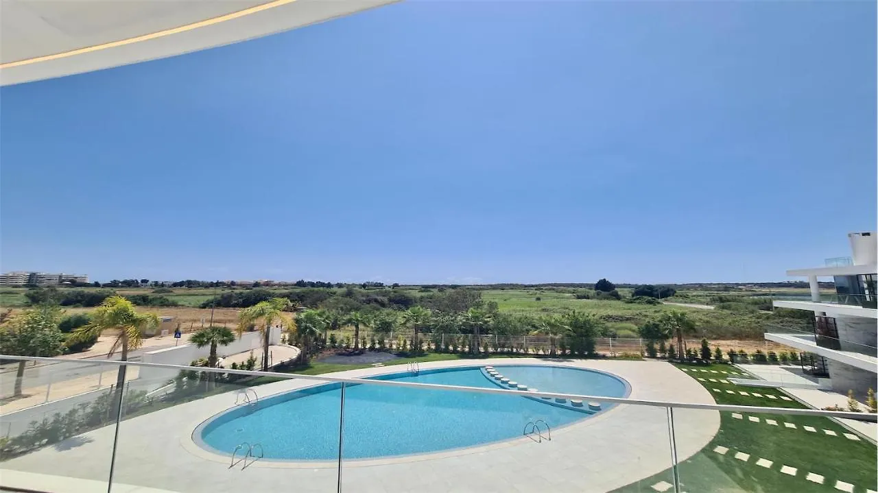 Lake24 Cd256- Cleverdetails, 3 Bedroom Apartment, Sleeps 6, Near To Falesia Beach And The Marina Vilamoura 0*,