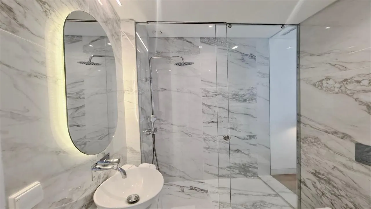 Lake24 Cd256- Cleverdetails, 3 Bedroom Apartment, Sleeps 6, Near To Falesia Beach And The Marina Vilamoura 0*,
