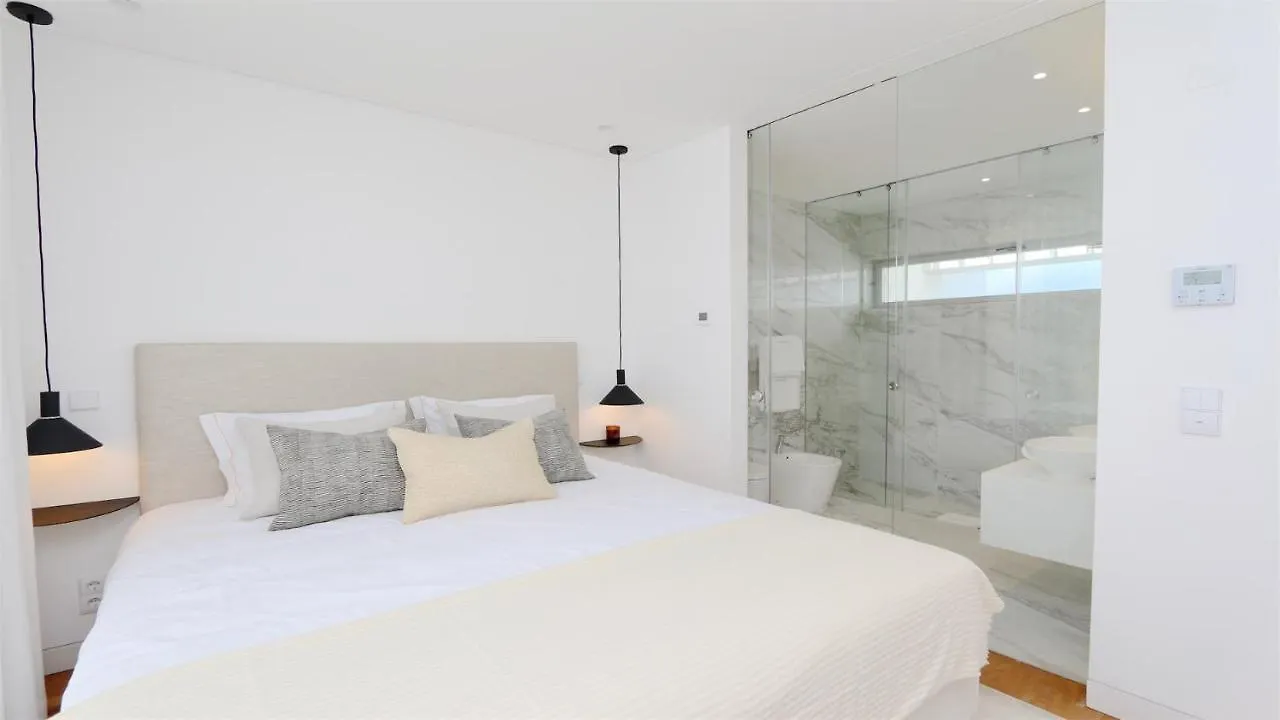 Lake24 Cd256- Cleverdetails, 3 Bedroom Apartment, Sleeps 6, Near To Falesia Beach And The Marina Vilamoura Apartment