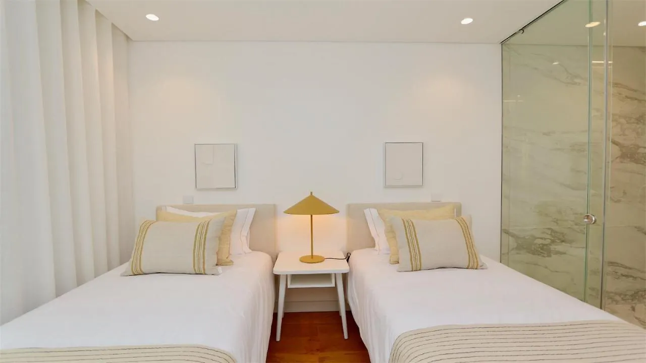 Apartment Lake24 Cd256- Cleverdetails, 3 Bedroom Apartment, Sleeps 6, Near To Falesia Beach And The Marina Vilamoura Portugal