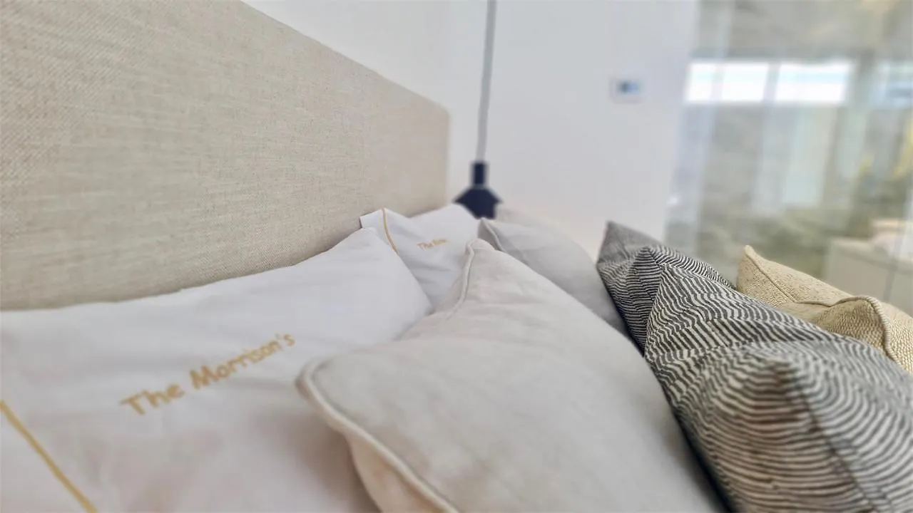 Lake24 Cd256- Cleverdetails, 3 Bedroom Apartment, Sleeps 6, Near To Falesia Beach And The Marina Vilamoura