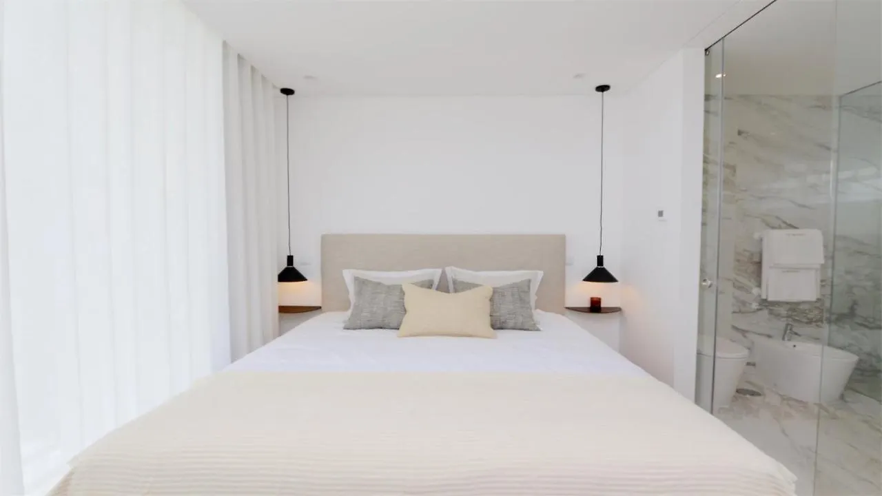 Lake24 Cd256- Cleverdetails, 3 Bedroom Apartment, Sleeps 6, Near To Falesia Beach And The Marina Vilamoura