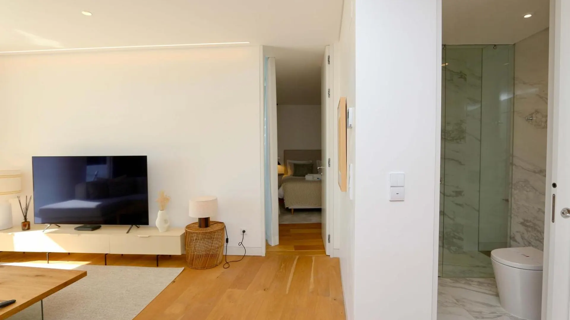 Lake24 Cd256- Cleverdetails, 3 Bedroom Apartment, Sleeps 6, Near To Falesia Beach And The Marina Vilamoura Apartment