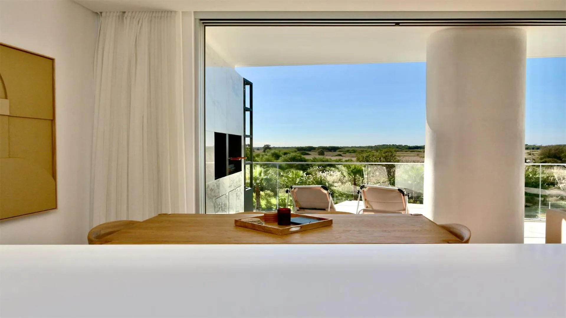 Lake24 Cd256- Cleverdetails, 3 Bedroom Apartment, Sleeps 6, Near To Falesia Beach And The Marina Vilamoura