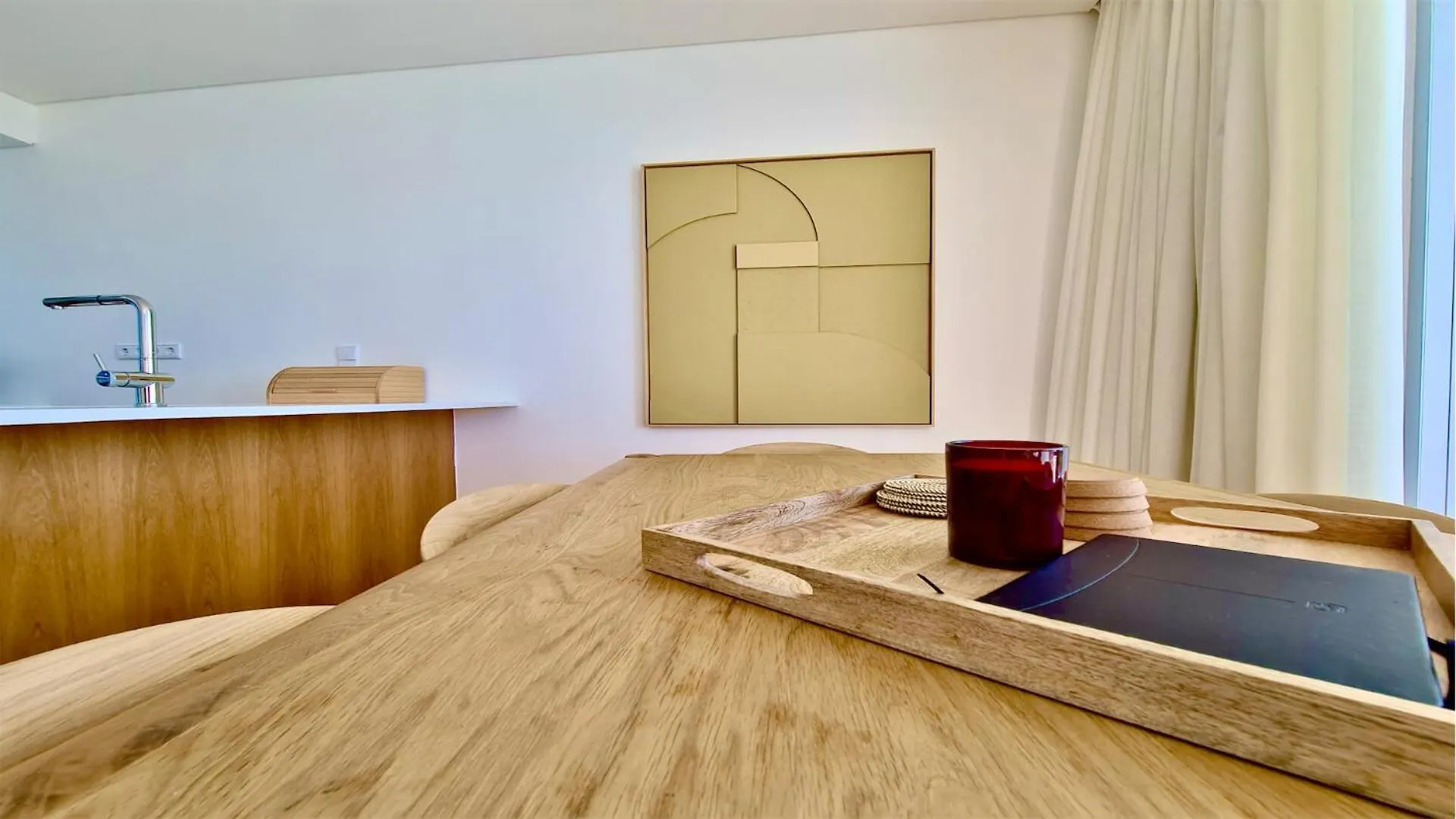 Apartment Lake24 Cd256- Cleverdetails, 3 Bedroom Apartment, Sleeps 6, Near To Falesia Beach And The Marina Vilamoura Portugal