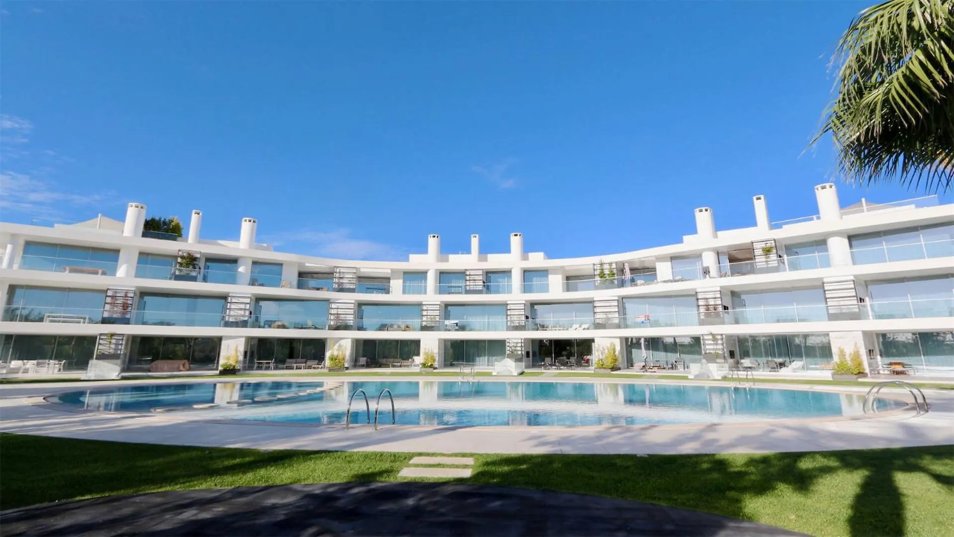 Lake24 Cd256- Cleverdetails, 3 Bedroom Apartment, Sleeps 6, Near To Falesia Beach And The Marina Vilamoura 0*,