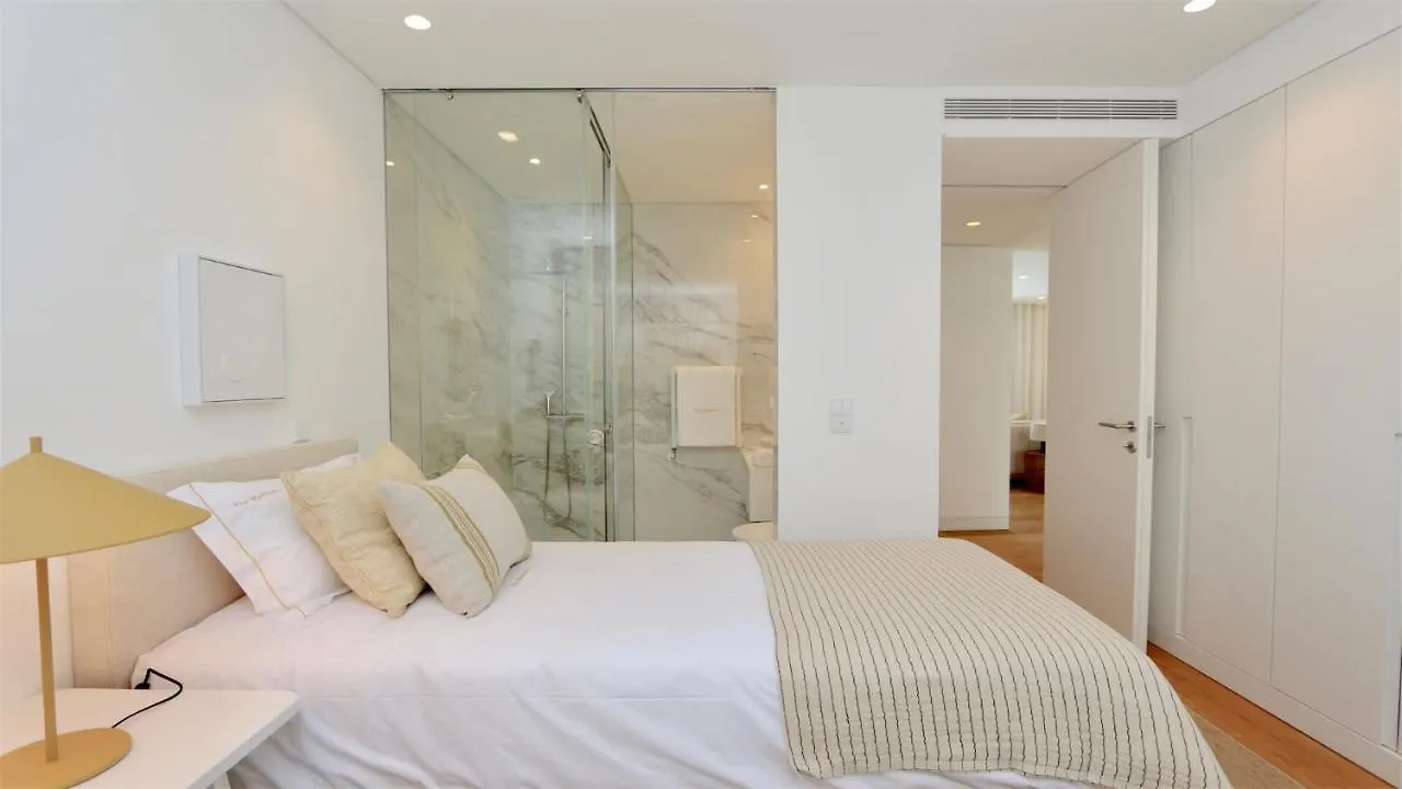 Lake24 Cd256- Cleverdetails, 3 Bedroom Apartment, Sleeps 6, Near To Falesia Beach And The Marina Vilamoura 0*,  Portugal