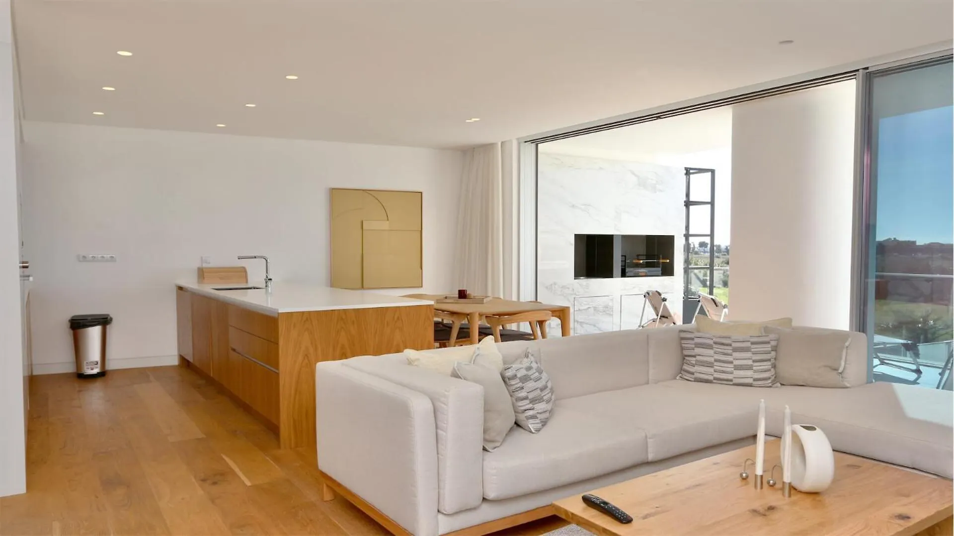 Lake24 Cd256- Cleverdetails, 3 Bedroom Apartment, Sleeps 6, Near To Falesia Beach And The Marina Vilamoura 0*,  Portugal