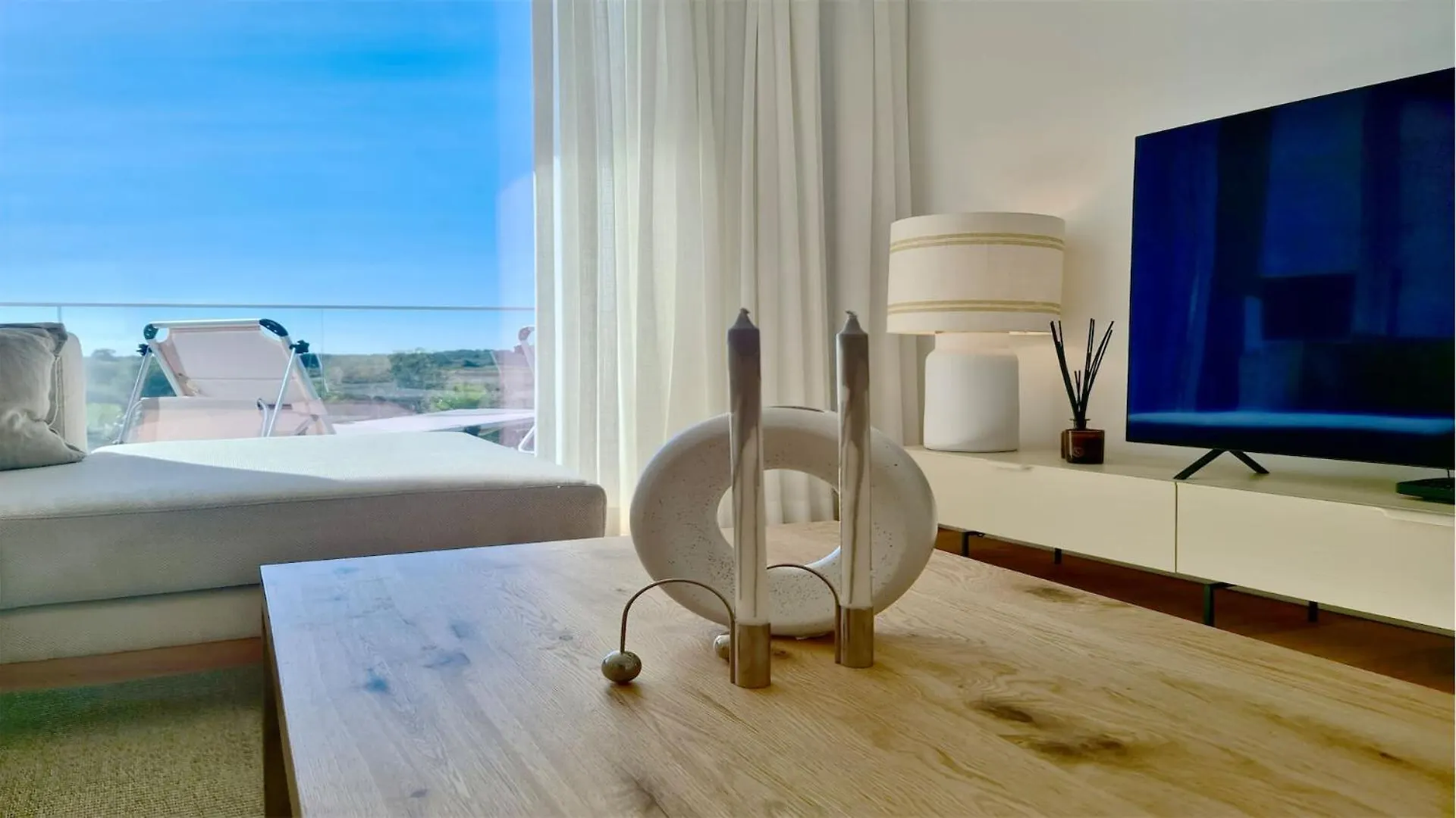 Lake24 Cd256- Cleverdetails, 3 Bedroom Apartment, Sleeps 6, Near To Falesia Beach And The Marina Vilamoura Apartment
